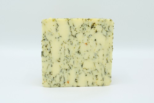 Spinach Artichoke Jack